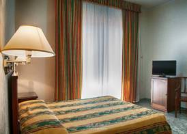 Hotel Arcobaleno 2