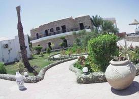 Dolphin Continental Hotel 5