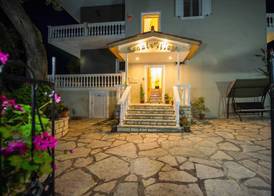 Kanali Village Parga 3