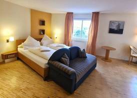 Hotel Am Froschbächel 5