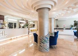 Hotel Losanna 3