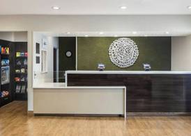 Fairfield Inn by Marriott Richmond 5