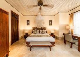 Jimbaran Beach Villas by Nakula 5