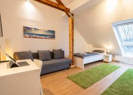 Meine Zeitwohnung 4