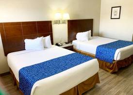 Travelodge by Wyndham Cedar City 5