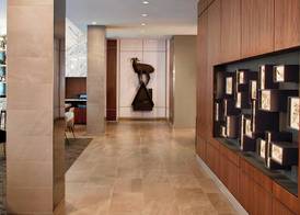 AC Hotel by Marriott Portland Downtown, OR 3