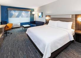 Holiday Inn Express & Suites SENATOBIA I-55 by IHG 5