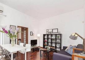 4BNB - Vatican Doors Flat 2
