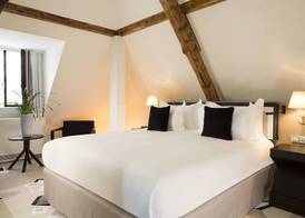 Boutique Hotel Des XV 4