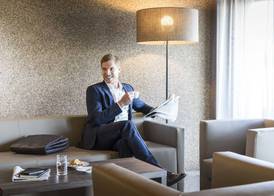 MYHOTEL München Olching 4