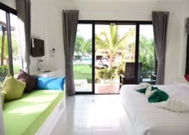 Siri Lanta Resort 5