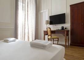 Napolit'amo Hotel Principe 3
