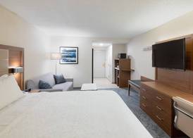 Holiday Inn Express & Suites BOSTON - CAMBRIDGE by IHG 4