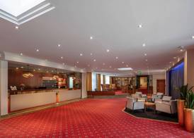 Hotel Schweizer Hof Thermal und Vital Resort 2