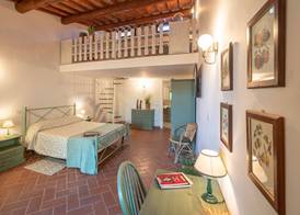 Tenuta di Poggio Cavallo 3