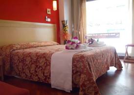 Catania Crossing B&B - Rooms & Comforts 4