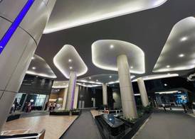 Robertson BY Shahjalal Suites 3