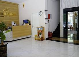 HongKong 1 Hotel 2