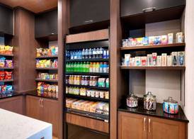 Hyatt Place Fayetteville/Springdale 2