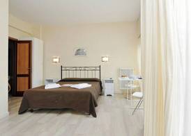 Bed and Breakfast La Stazione Del Vaticano 3