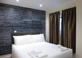 Dreams Hotel 4