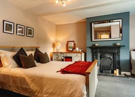 Wheatacre White Lion 2