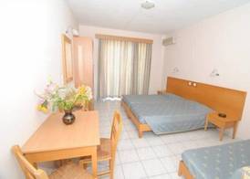 Iris Hotel 5