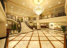 Hotel Nikko Princess Kyoto 3