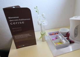 Hotel Cerise Nancy 3