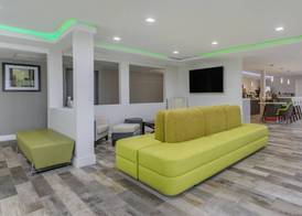 Quality Inn Murfreesboro - University Area 3