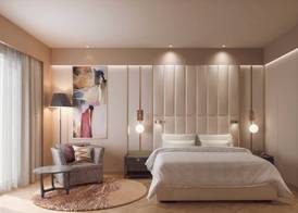 Vivanta Vijayawada, MG Road 3