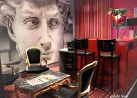 Hôtel Latino Reims Centre 2