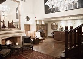 The White Swan Hotel 3
