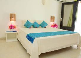 Hotel Africa Queen 5