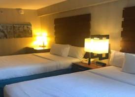 Fairfield Inn & Suites by Marriott New York Manhattan/Fifth Avenue 4