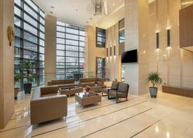 Golden Daisy Hotel 5