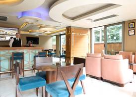 Taba Luxury Suites and Hotel 2