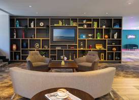 Leonardo Royal Hotel Brighton Waterfront 2