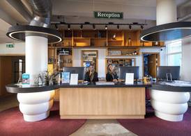 Reykjavik Marina - Berjaya Iceland Hotels 3