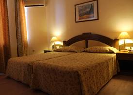 Side Bay Hotel 3