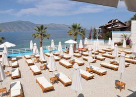 Hotel Coral 5