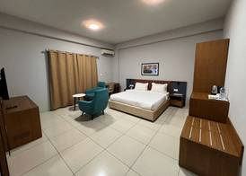 Hotel Golf Coast 4