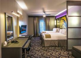 Holiday Inn Express & Suites GARLAND E - LAKE HUBBARD I30 by IHG 5