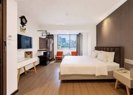A25 Premium Hotel - 55 Lê Anh Xuân 5