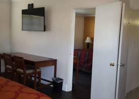 American Regency Inn 5