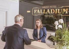 Grand Hotel Palladium 4