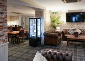 Basingstoke Hotel 2