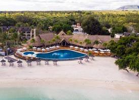 Hôtel Sands Resort et Spa 3
