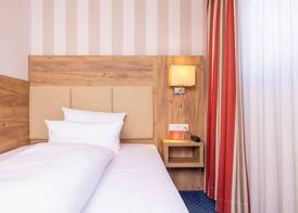 Parkhotel Hohenfeld Münster 2