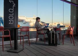 Smart Hotel Napoli 4